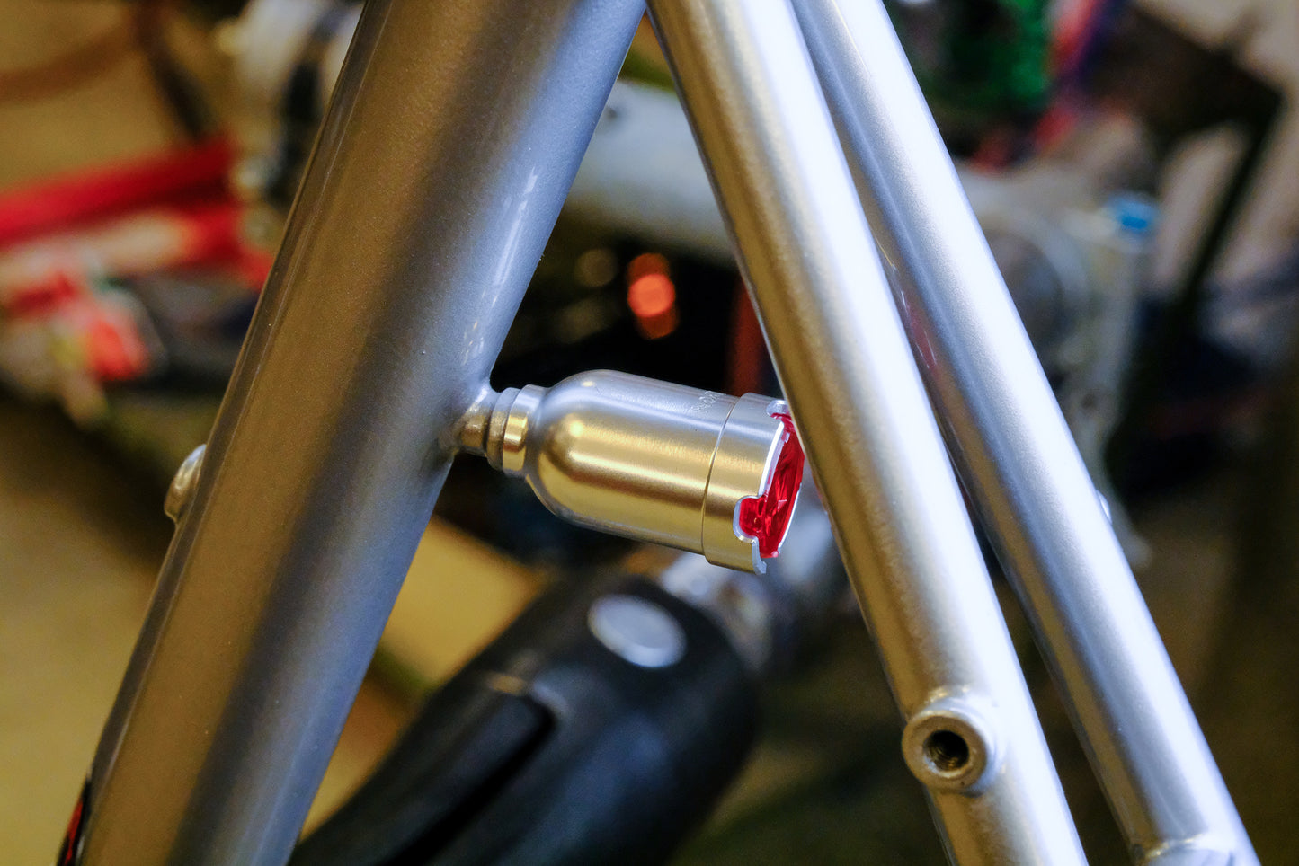 Allygn EdelMü M6 Direct Mount