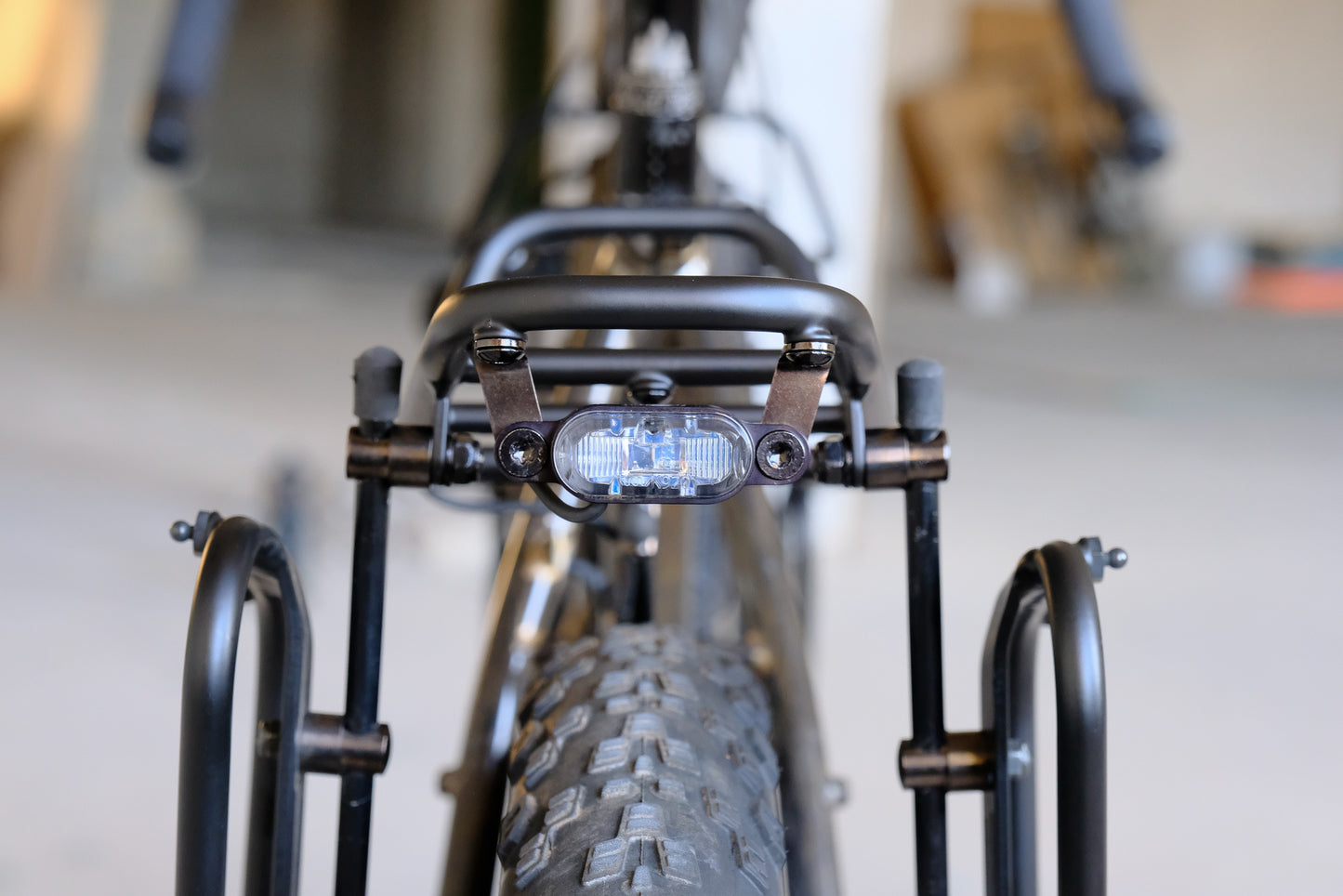 Allyg Taillight Mounting Kit