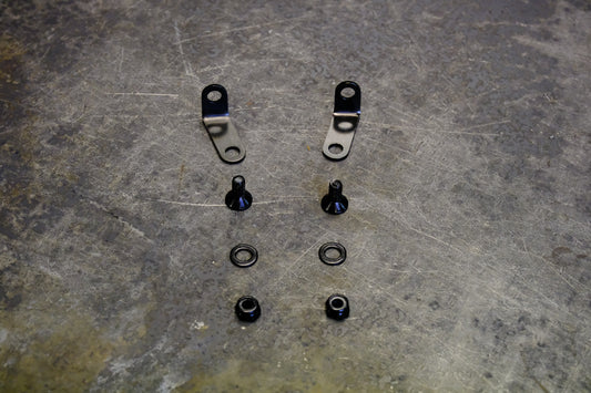 Allyg Taillight Mounting Kit