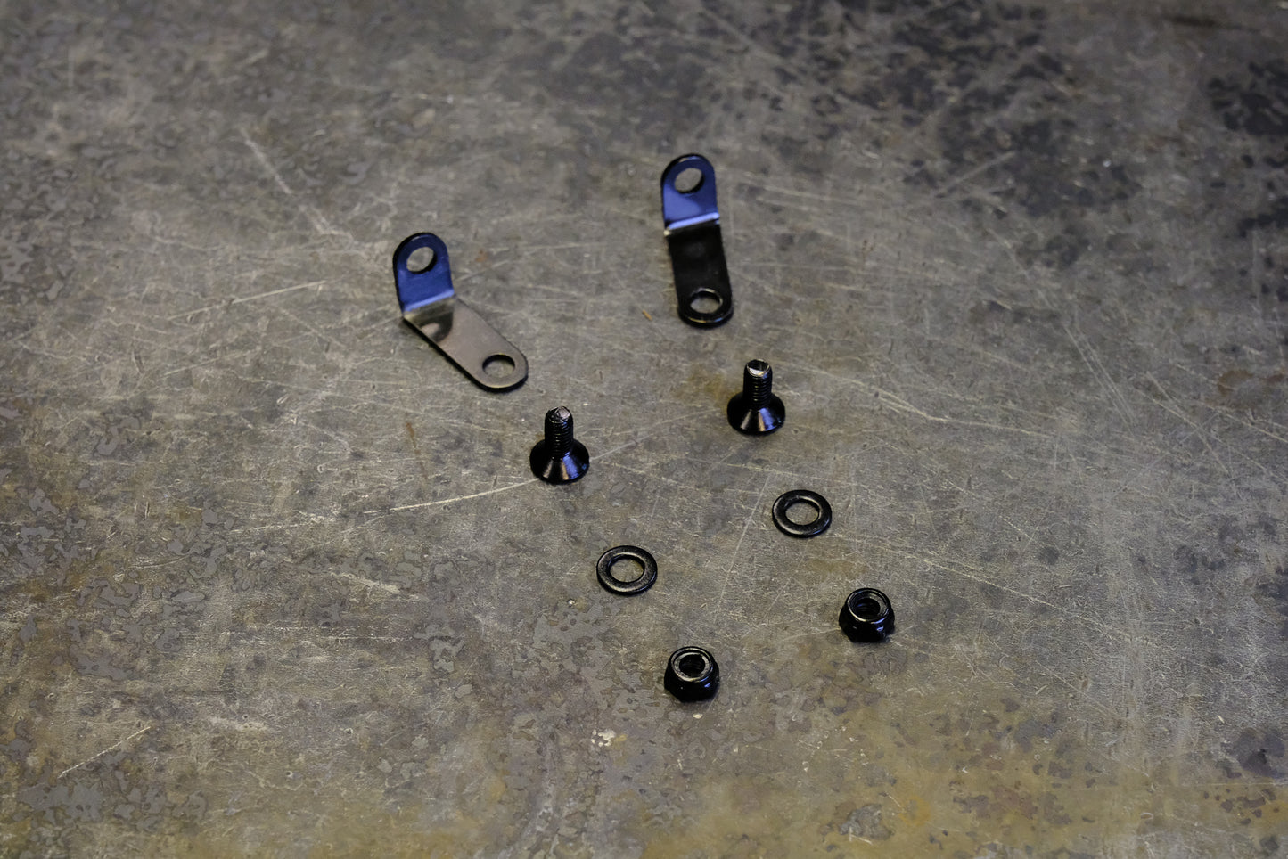 Allyg Taillight Mounting Kit