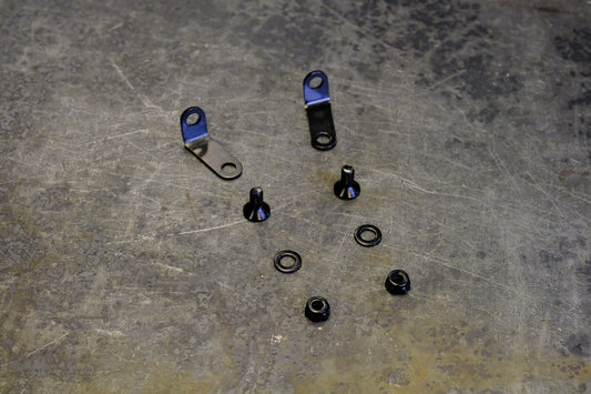 Allyg Taillight Mounting Kit