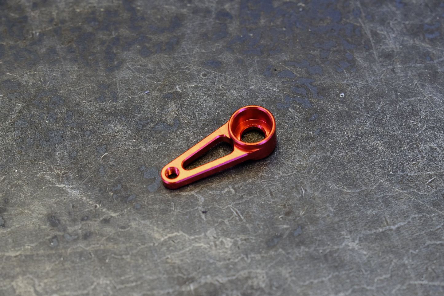 DRUST Rear Light Mount