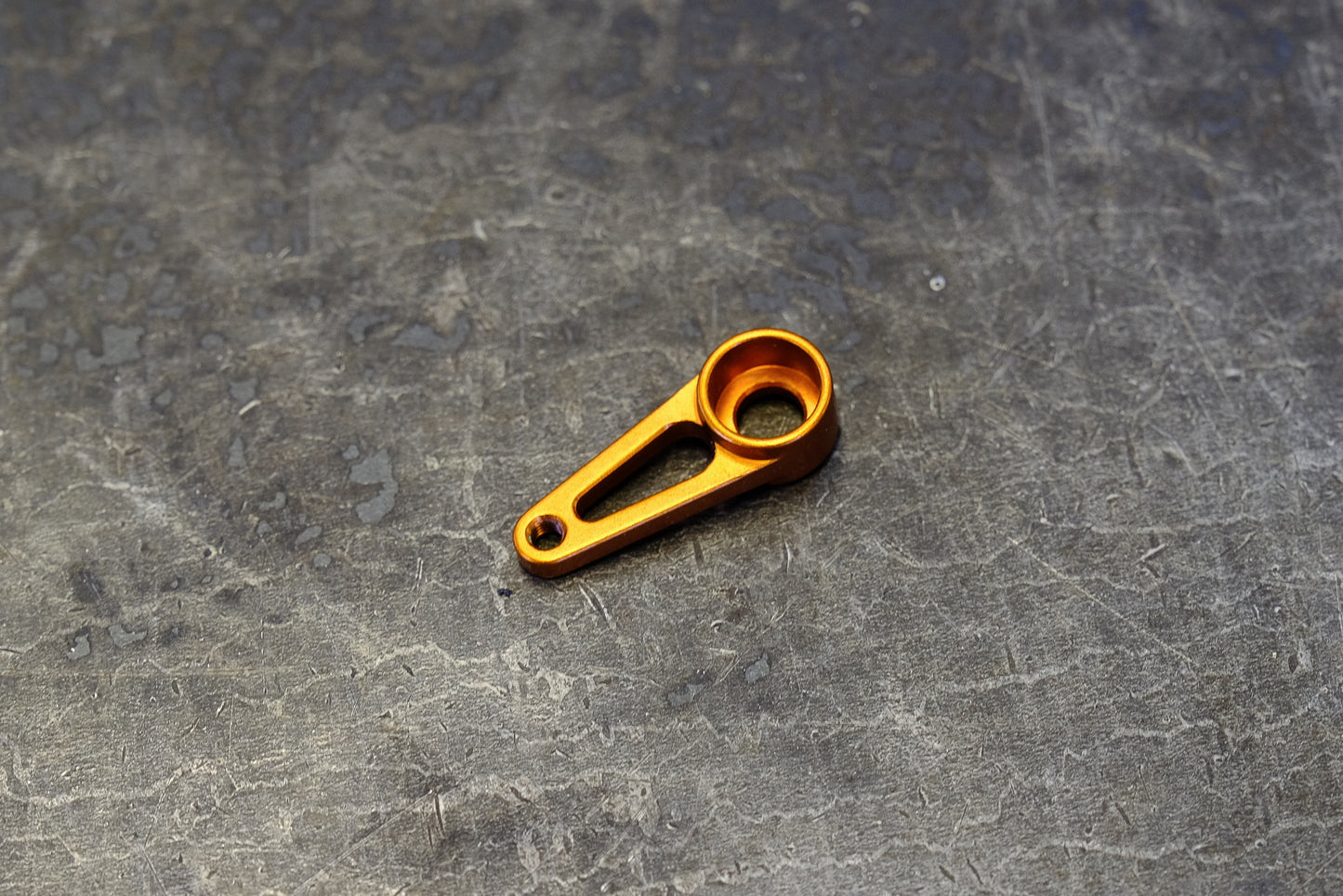 DRUST Rear Light Mount
