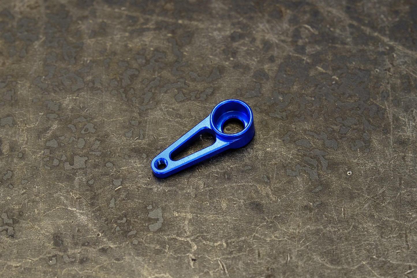 DRUST Rear Light Mount