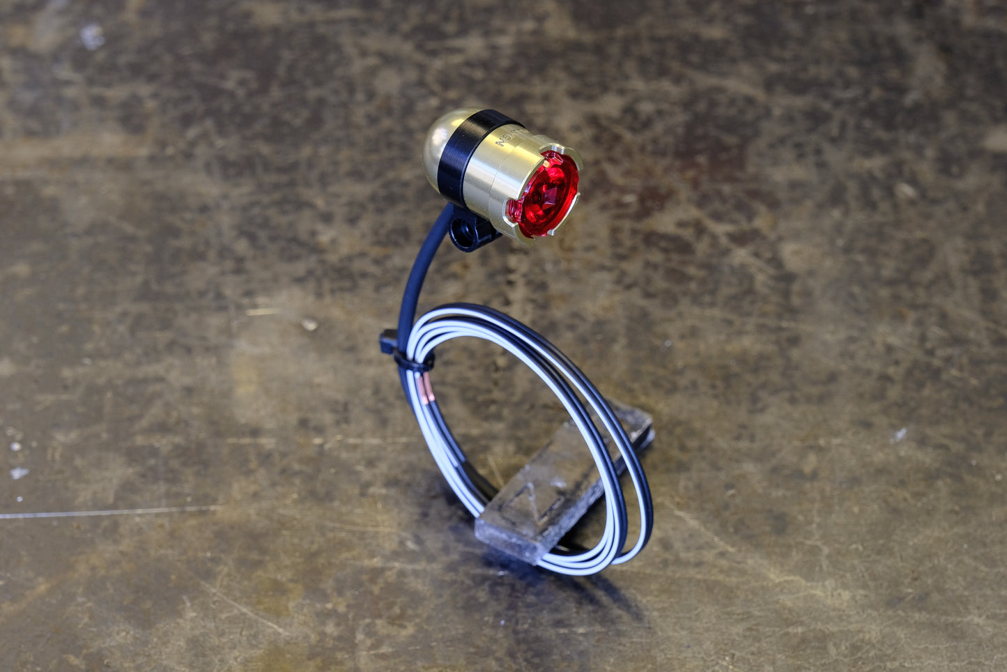 ALLYGN EdelMü Ring Mount