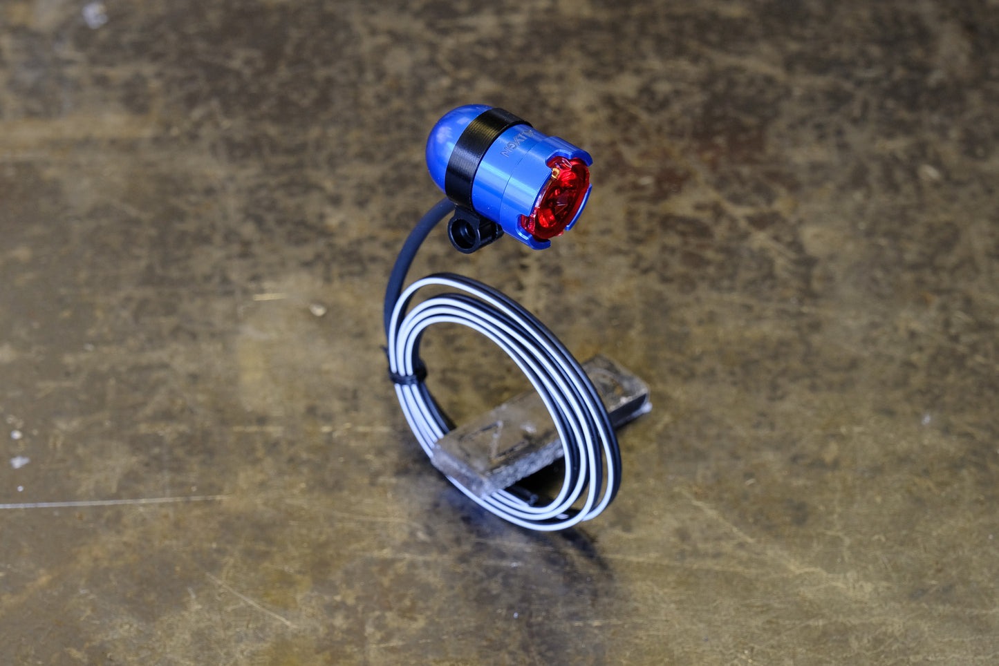 ALLYGN EdelMü Ring Mount