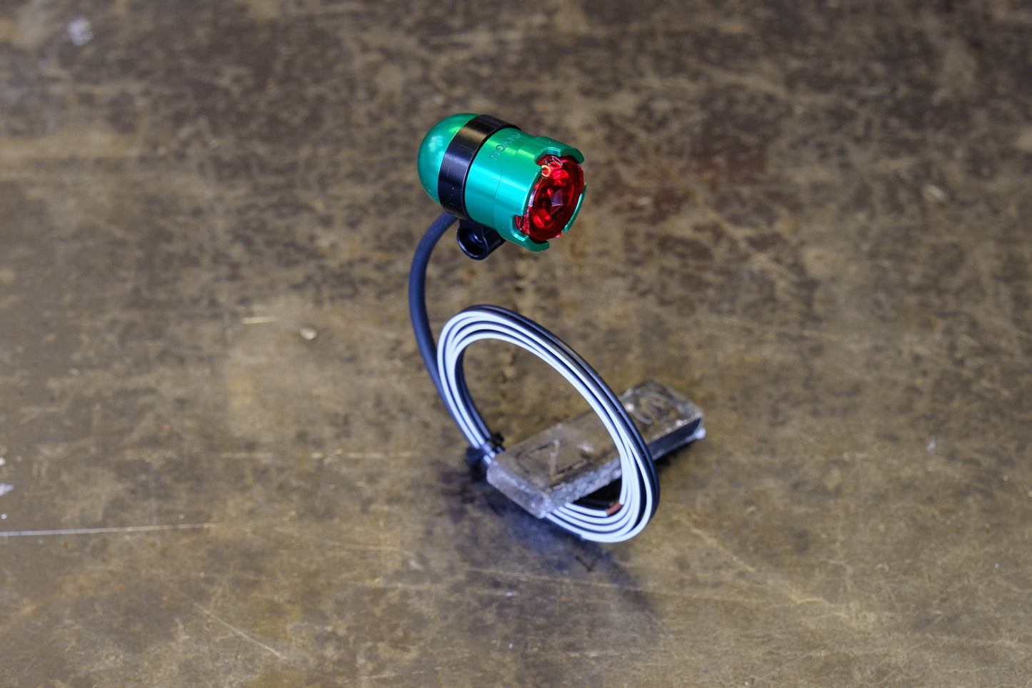 ALLYGN EdelMü Ring Mount