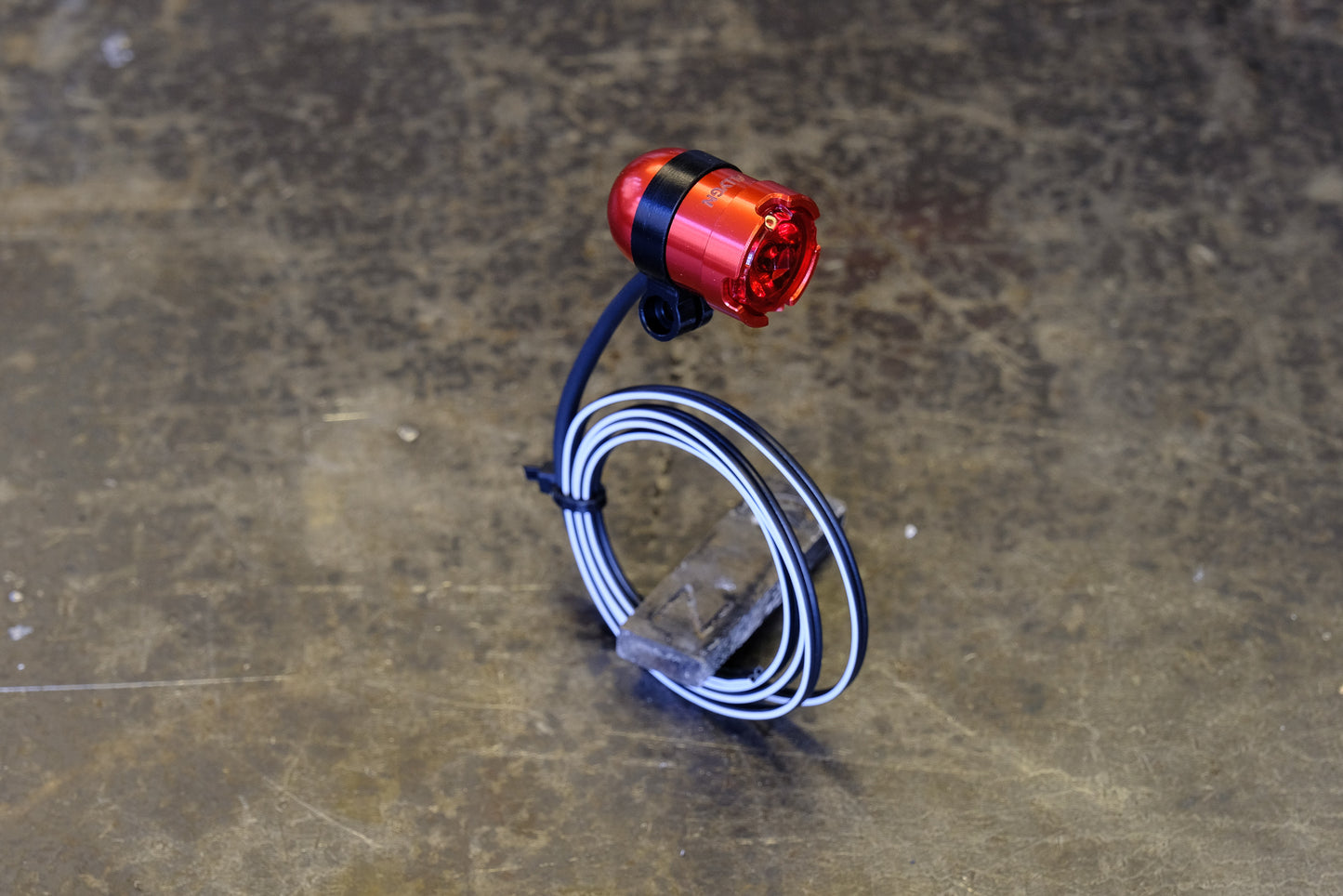 ALLYGN EdelMü Ring Mount
