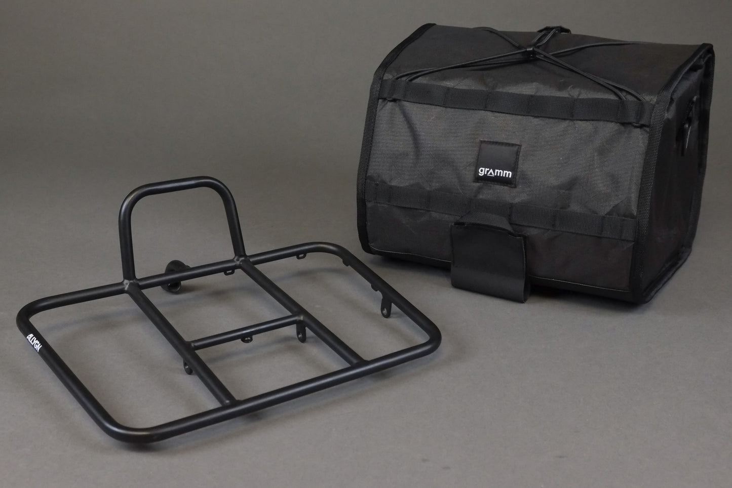 B2B - ALLYGN FOR FRAMEBUILDERS AND SHOPS