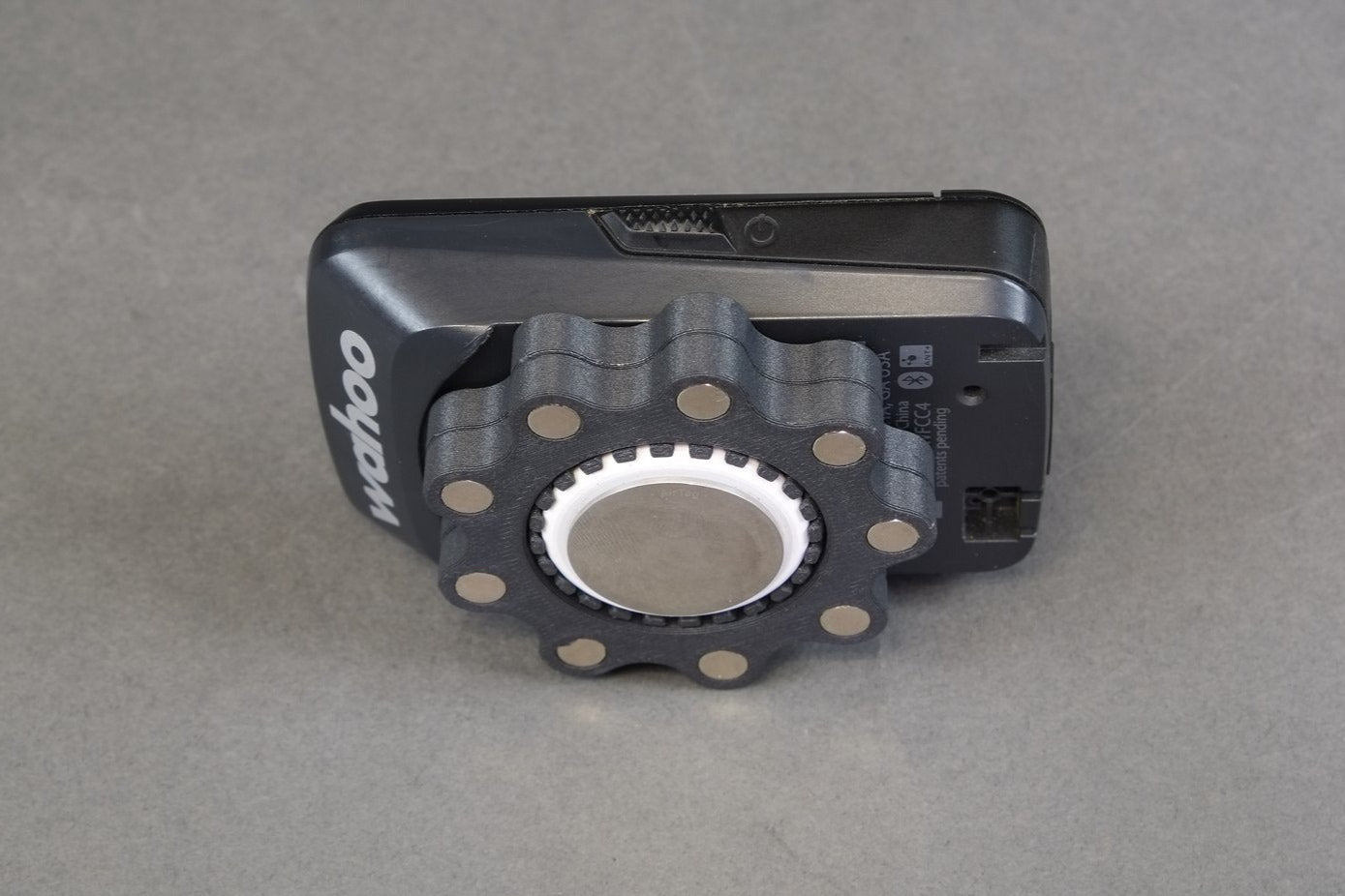 ROSSMAN CYCLES GPS Mount