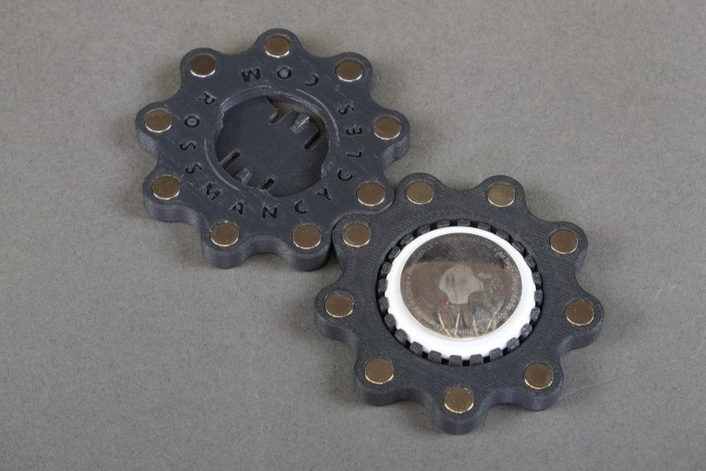 ROSSMAN CYCLES GPS Mount