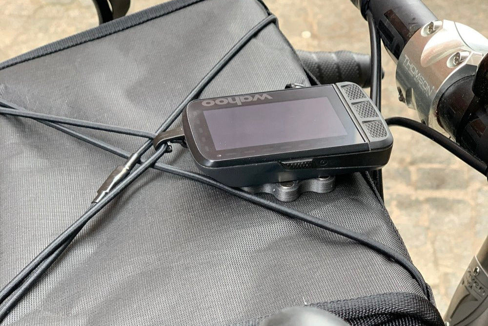 ROSSMAN CYCLES GPS Mount