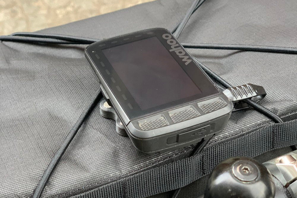 ROSSMAN CYCLES GPS Mount
