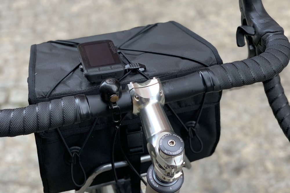 ROSSMAN CYCLES GPS Mount