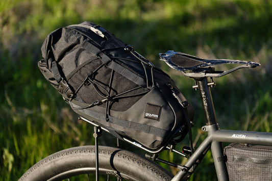 Diamond Back Rack