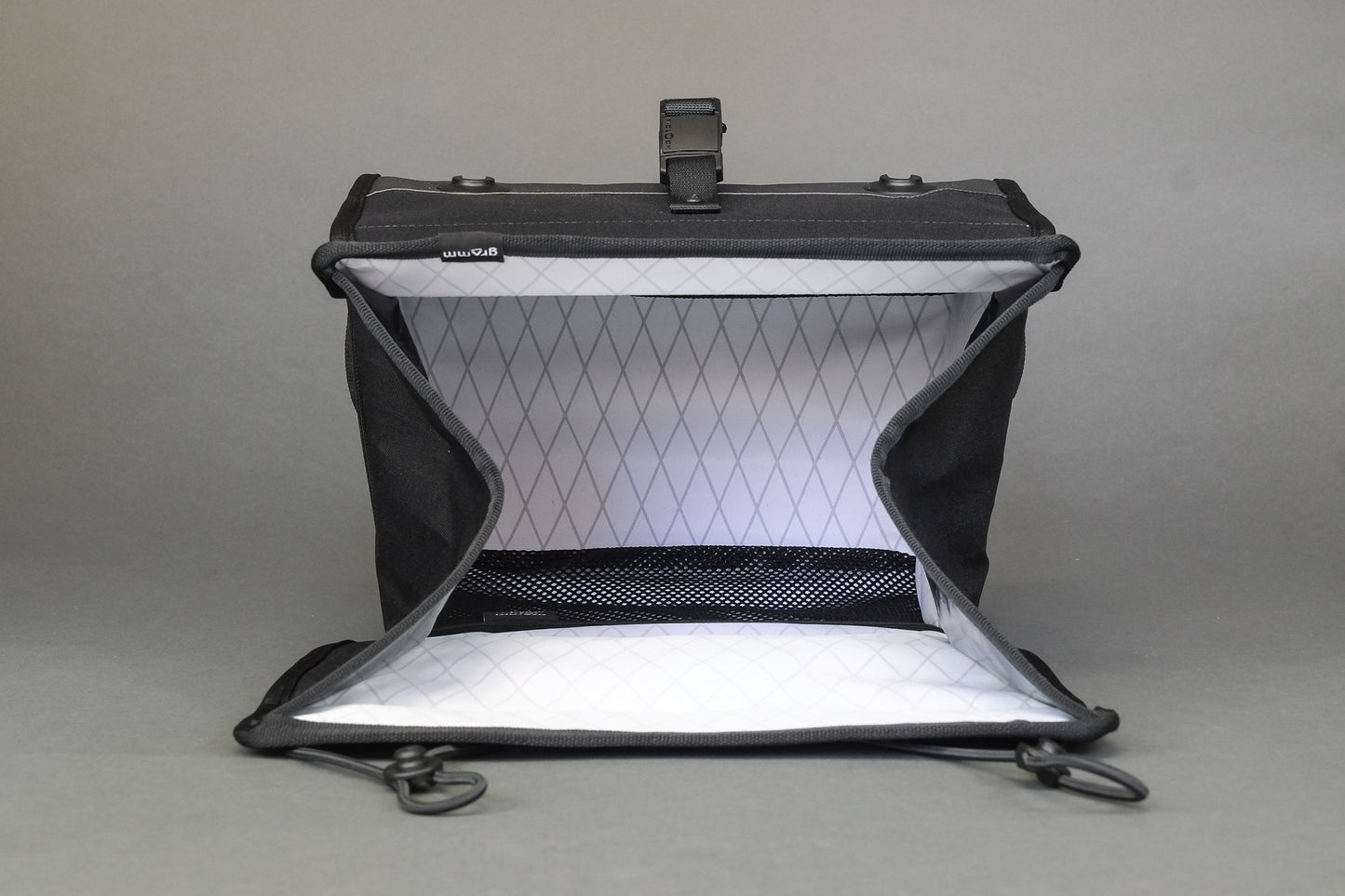 GRAMM X ALLYGN Diamond Bag TALL 2.0 X-Pac Bundle