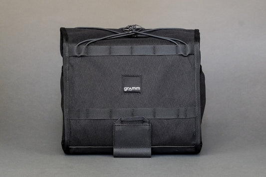 GRAMM Diamond Bag TALL 2.0 X-Pac only