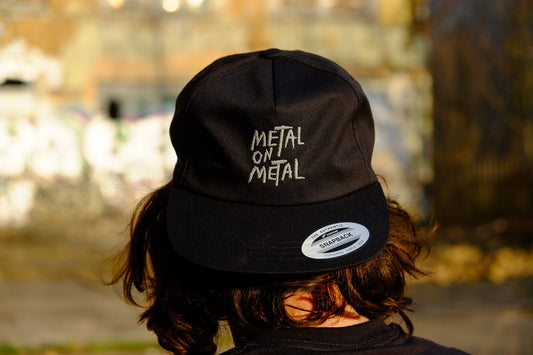FERN Metal Cap