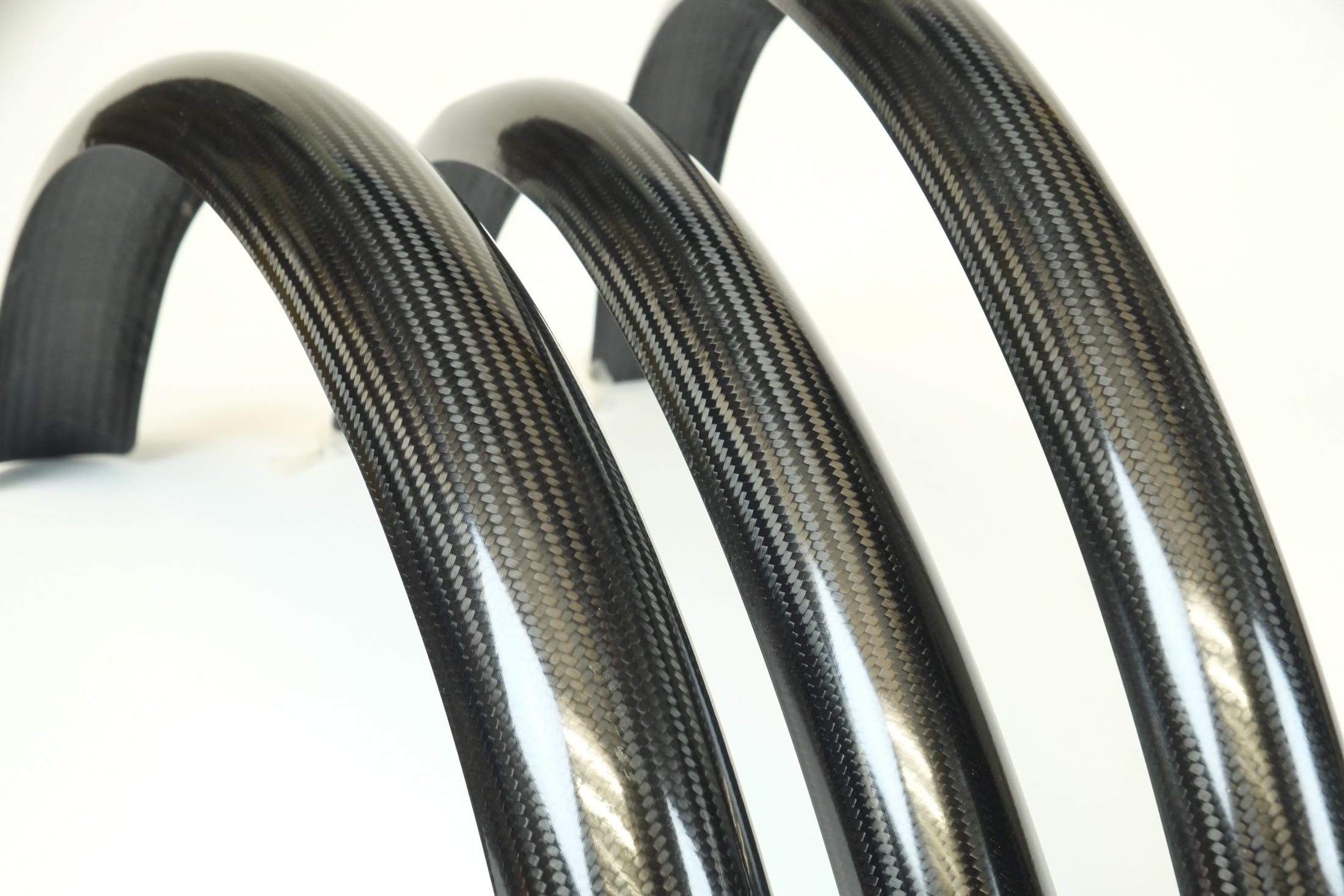 Carbon fiber bicycle online fenders